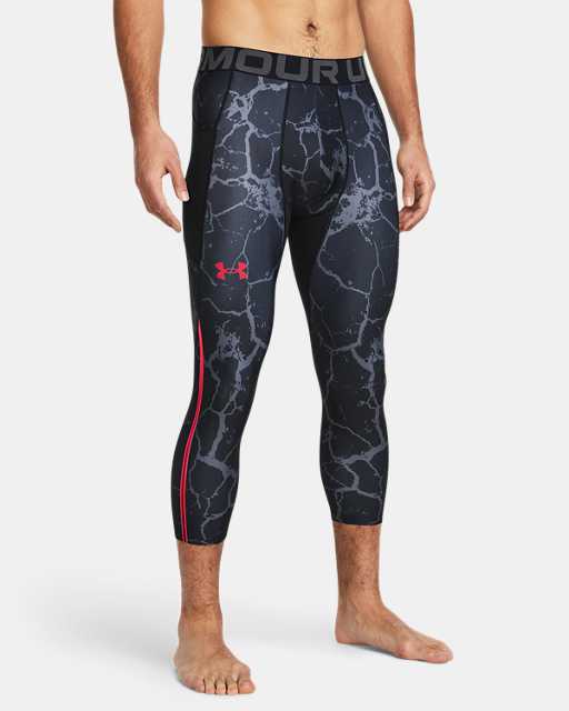  UA SPEEDPOCKET TIGHT, Black - men's compression leggings - UNDER  ARMOUR - 65.16 € - outdoorové oblečení a vybavení shop